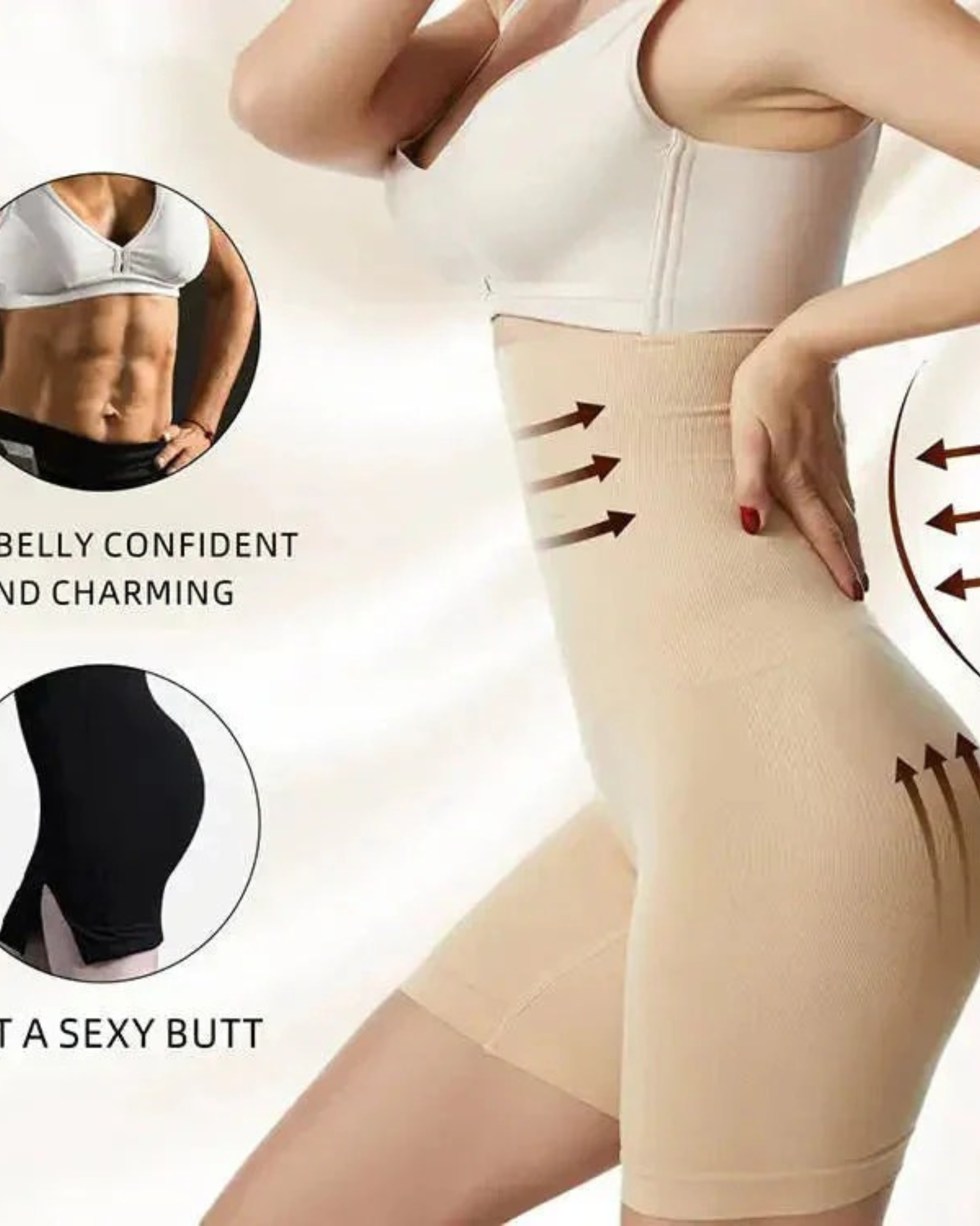 Body Shaper for Women
