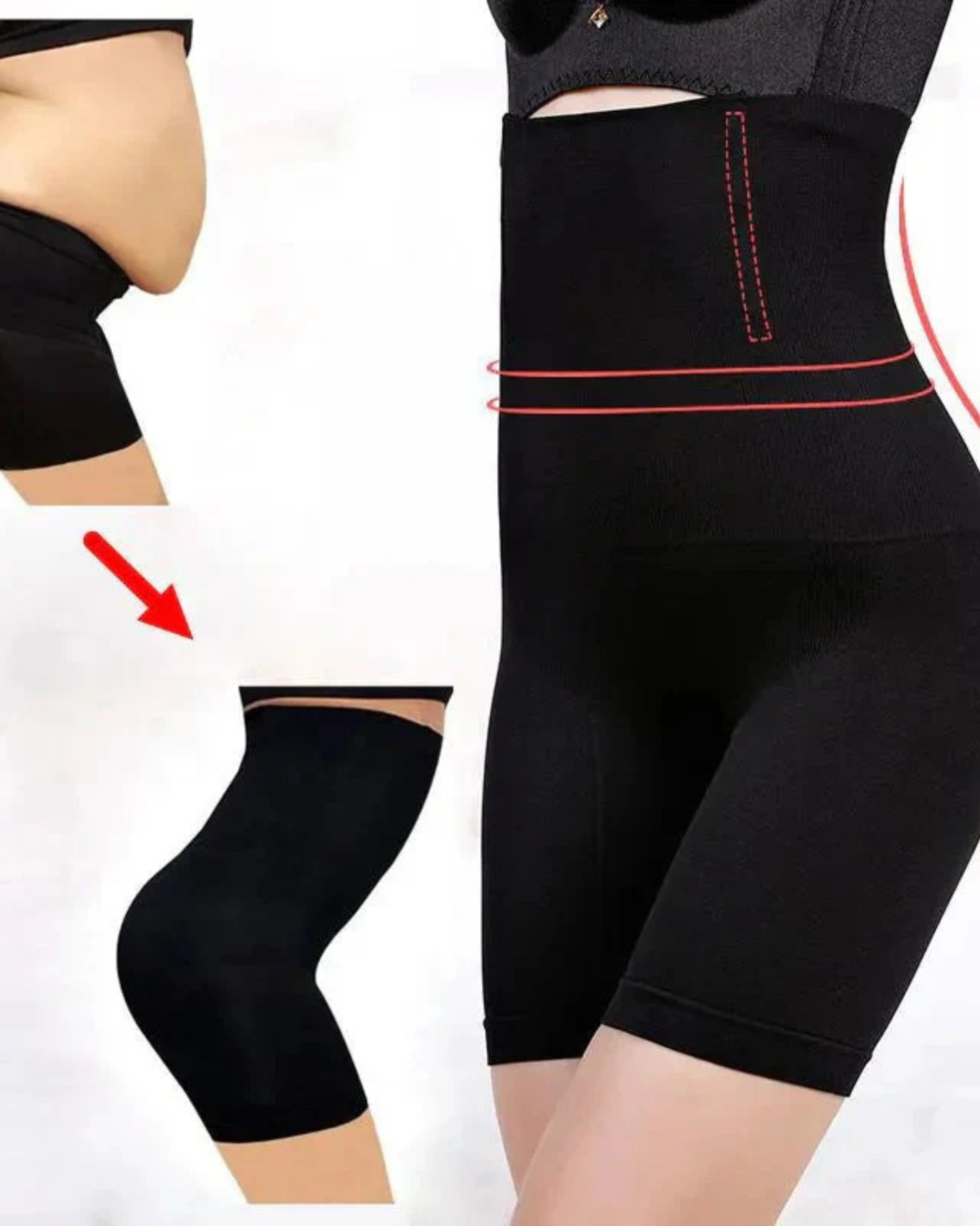 Body Shaper for Women