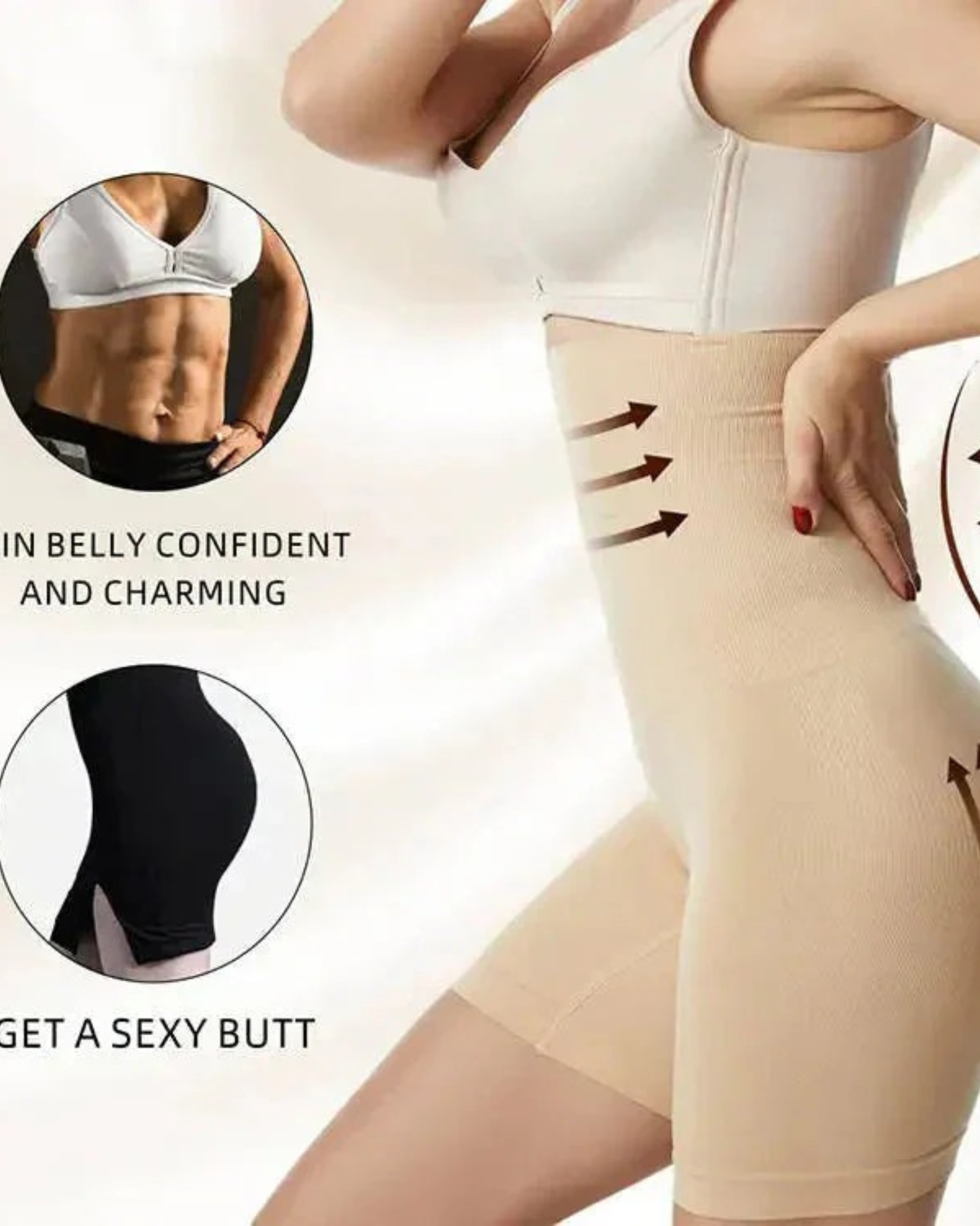Body Shaper for Women